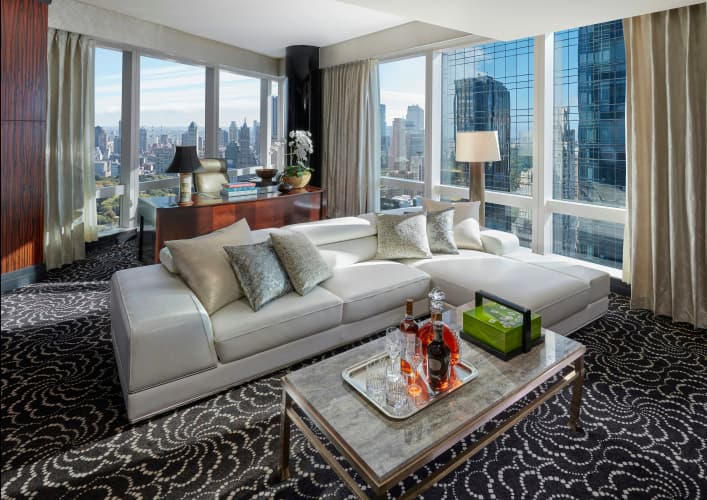 Mandarin Oriental, New York - foto 2
