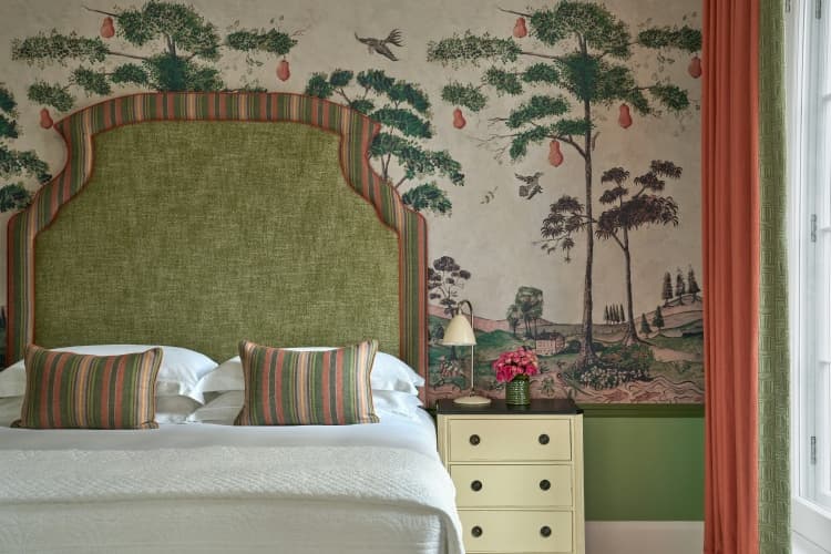 Haymarket Hotel, Firmdale Hotels - foto 3