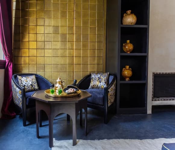 Riad Tajania - foto 2