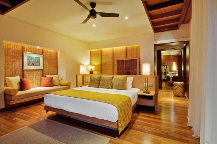 Le Jadis Beach Resort & Wellness - Managed by Banyan Tree Hotels & Resorts - foto 4