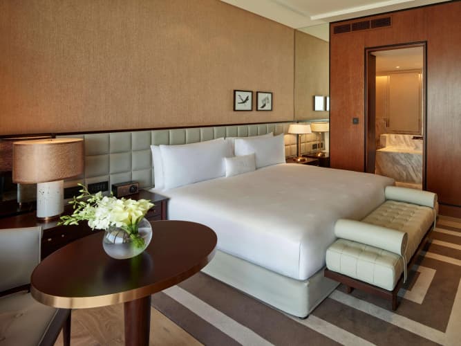 Waldorf Astoria Dubai International Financial Centre - foto 3
