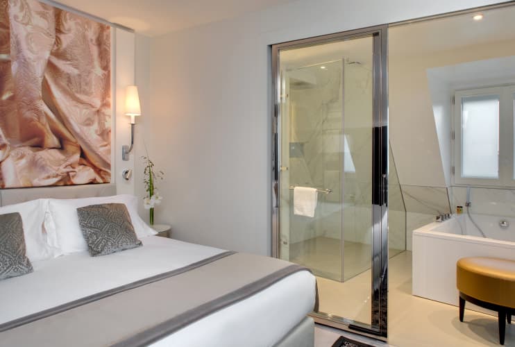 La Villa Haussmann - foto 3