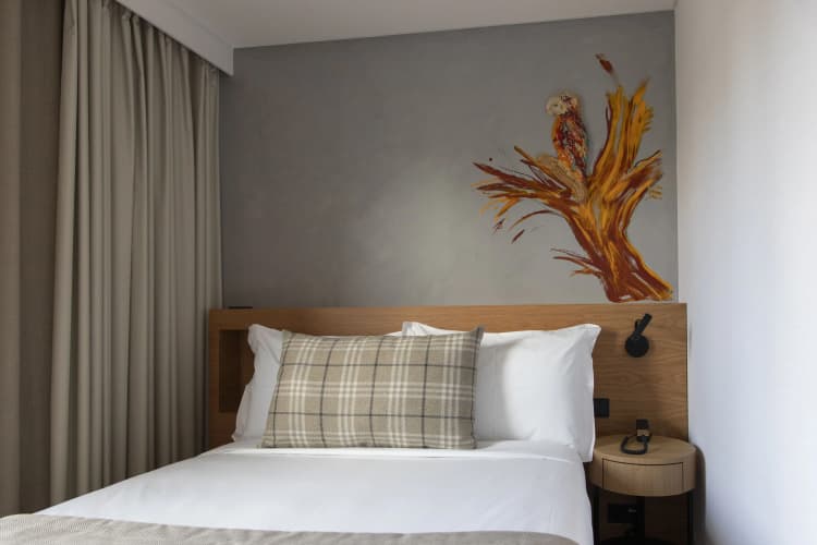 ibis Styles Lisboa Aeroporto - foto 4