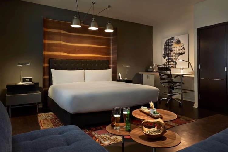 Hotel Zetta San Francisco - foto 2