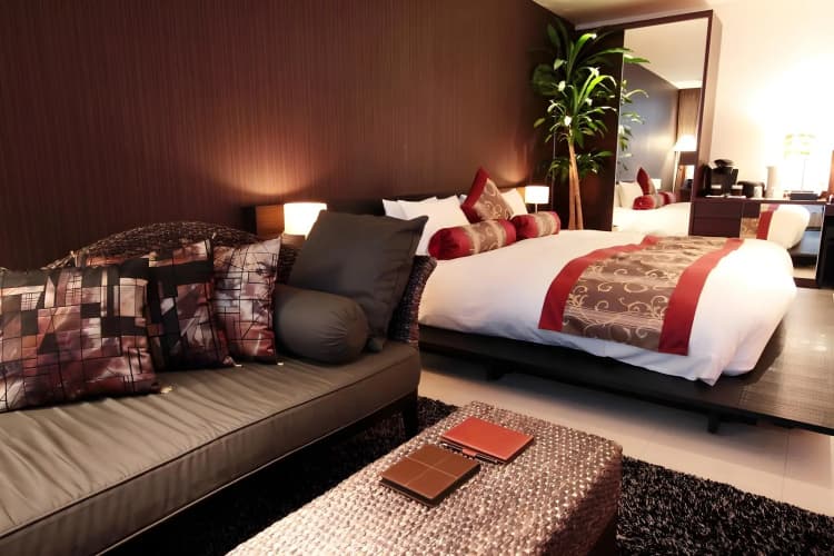 Kizashi The Suite - foto 6