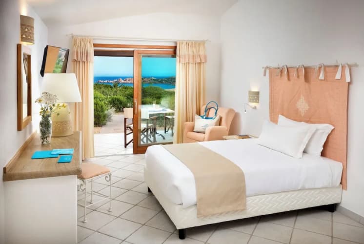 Hotel Marinedda Thalasso & Spa - foto 3