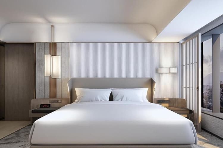 Dusit Thani Kyoto - foto 4