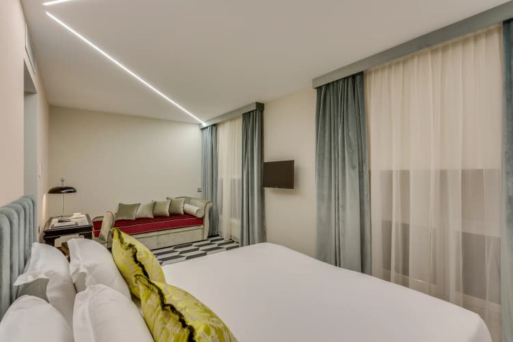 Otivm Hotel - foto 4