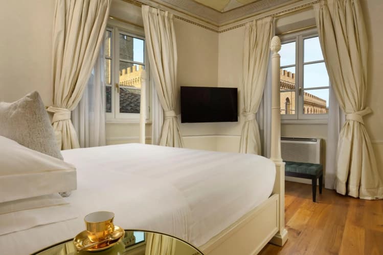 San Firenze Suites & Spa - foto 1