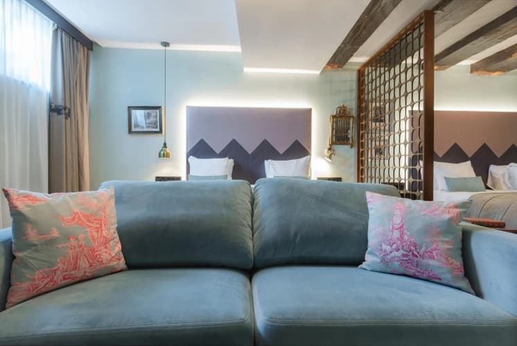 The Hendrick's Hotel - foto 6