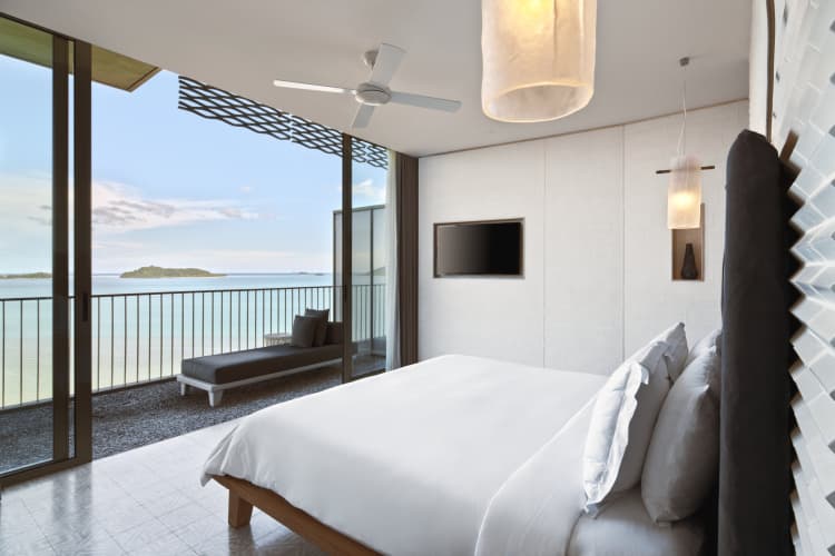 COMO Point Yamu, Phuket - foto 2