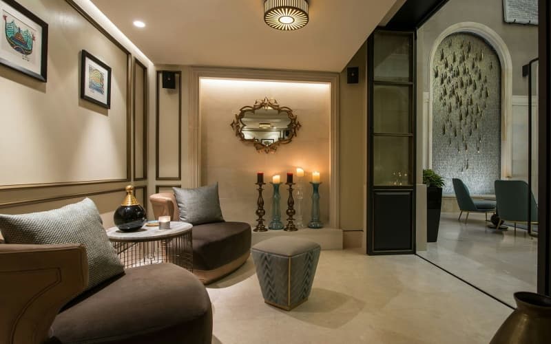 10 Karakoy Istanbul - Special Class - foto 1
