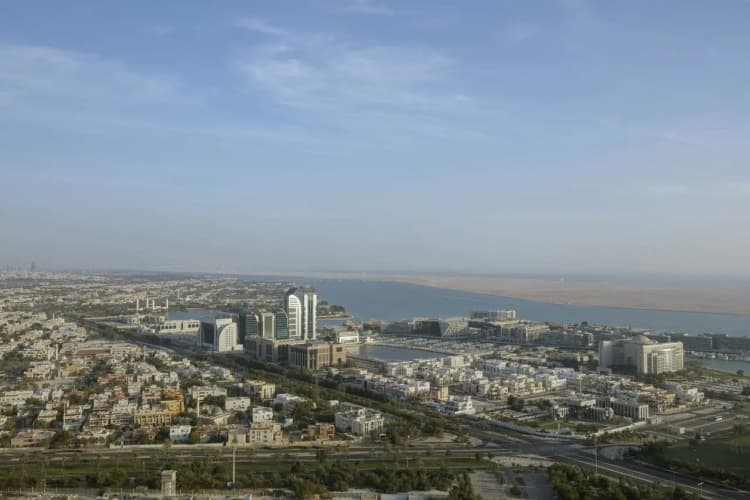 The St. Regis Abu Dhabi - foto 2