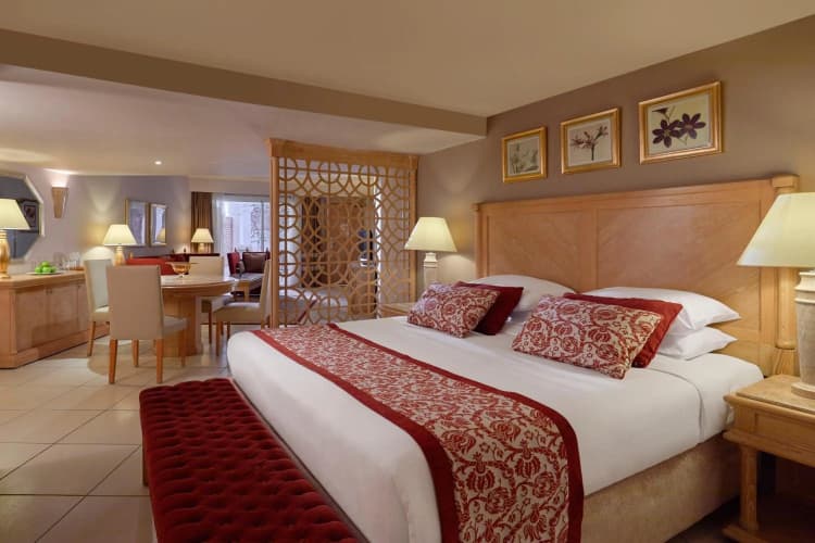 JAZ Elite Palace – Adults Friendly 16 Years Plus - foto 5
