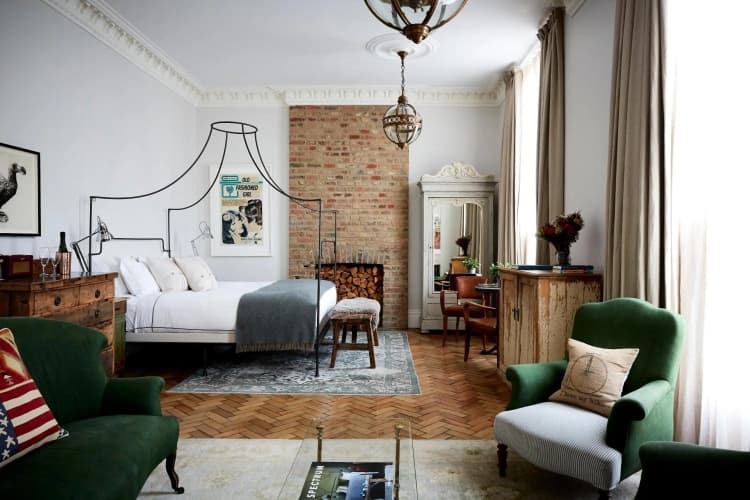 Artist Residence London - foto 1