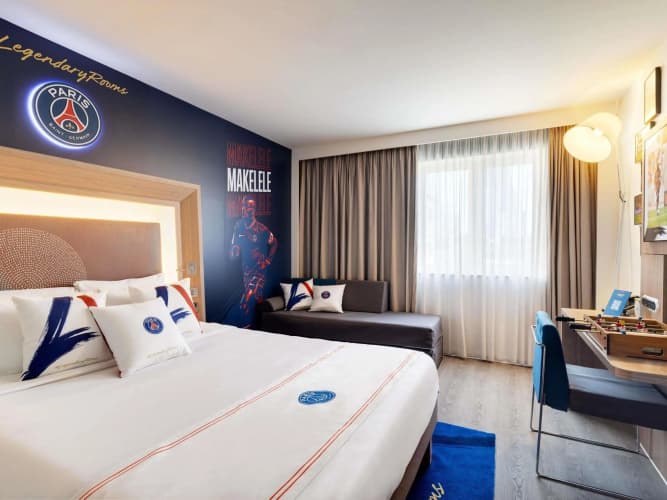 Novotel London Bridge Hotel - foto 3