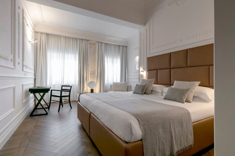 Dimora Palanca Boutique & SPA - foto 1