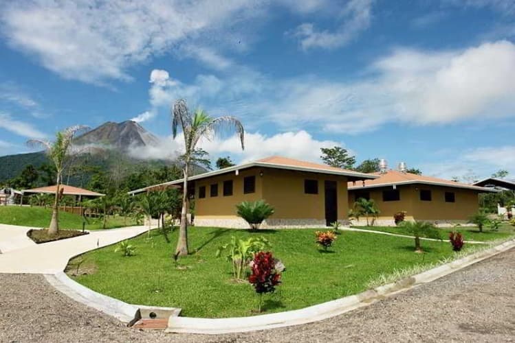 Arenal Manoa - foto 2