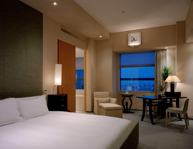 Park Hyatt Tokyo - foto 5