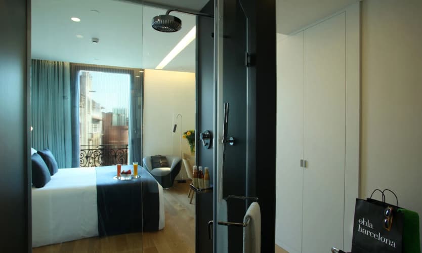 Ohla Barcelona - foto 2