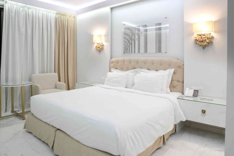 Royal Marmin Bay Boutique & Art Hotel - Adults Only - foto 5