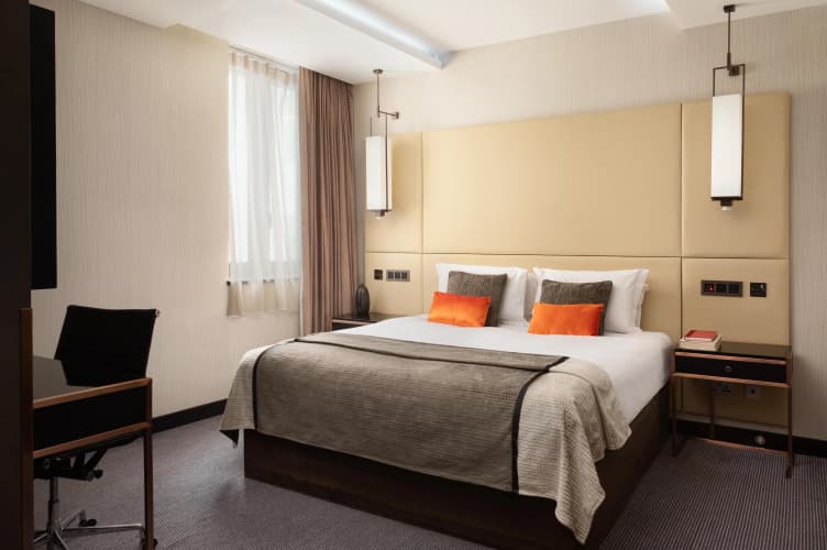 Montcalm Royal London House, London City - foto 5