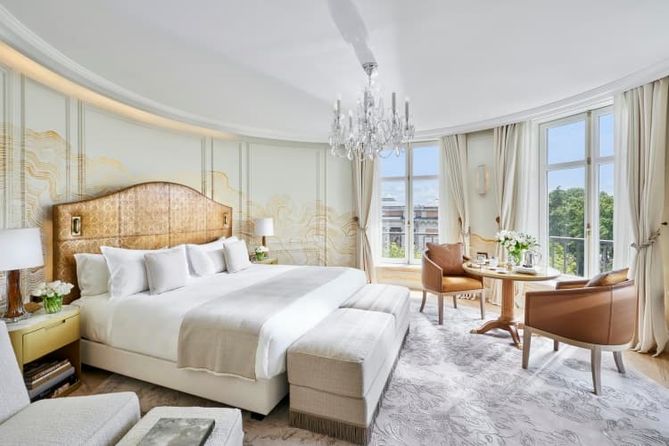 Mandarin Oriental Ritz, Madrid - foto 4