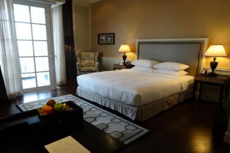 Eastern And Oriental Hotel - foto 3