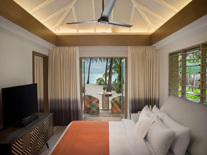 InterContinental Maldives Maamunagau Resort by IHG - foto 1