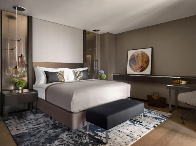 InterContinental Ljubljana by IHG - foto 2
