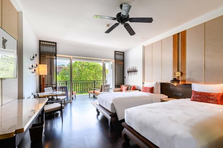 JW Marriott Khao Lak Resort and Spa - foto 6