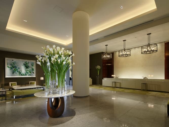 Palace Hotel Tokyo - foto 2