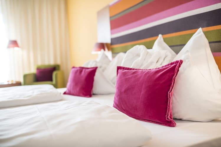 Hotel Therme Meran - Terme Merano - foto 3