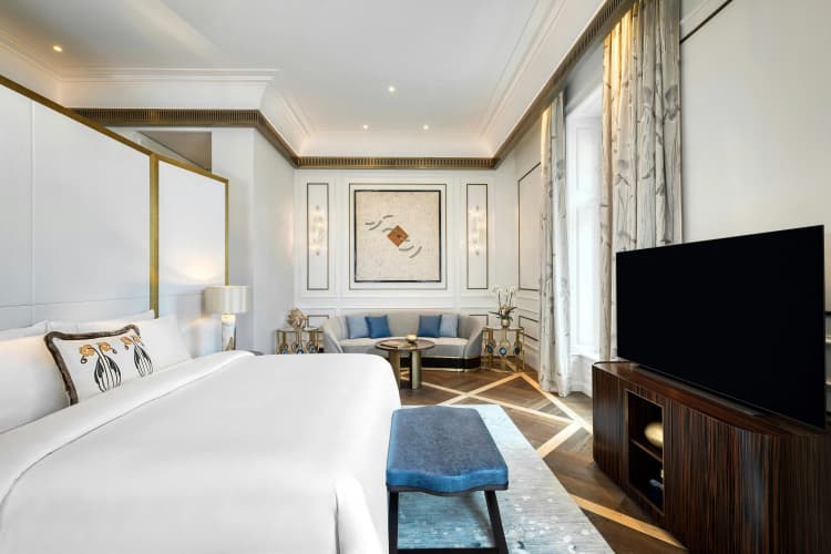 Matild Palace, a Luxury Collection Hotel, Budapest - foto 2