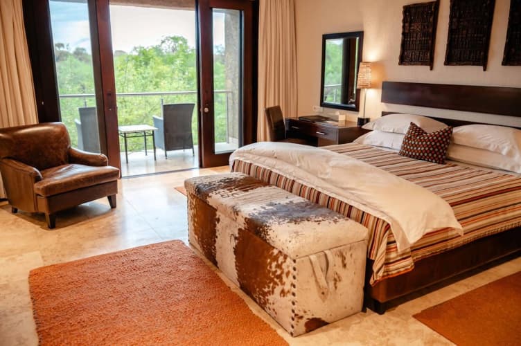 Kapama River Lodge - foto 5