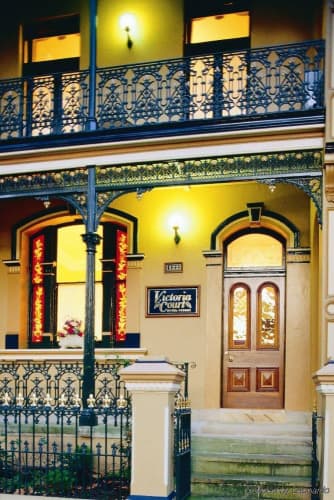 Spicers Potts Point - foto 1