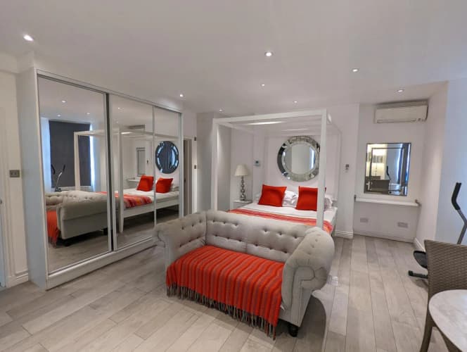 Twenty Nevern Square Hotel - foto 2