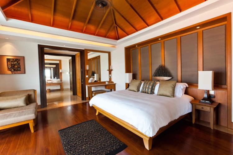 Trisara Hotel - foto 4