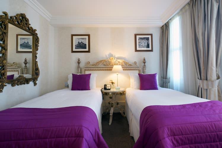 Ashburn Hotel - foto 4