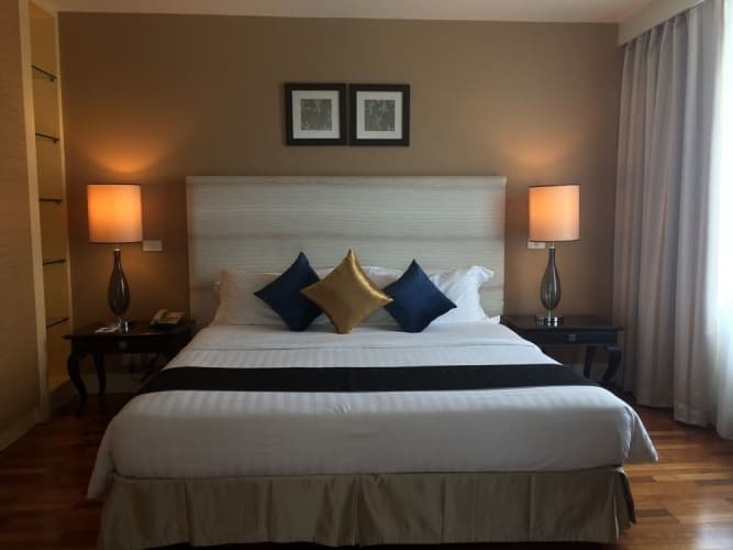The Duchess Hotel - foto 2
