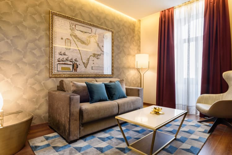 Aurea Museum by Eurostars Hotel Company - foto 4