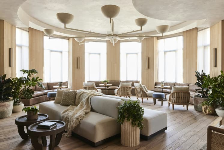 1 Hotel San Francisco - foto 1