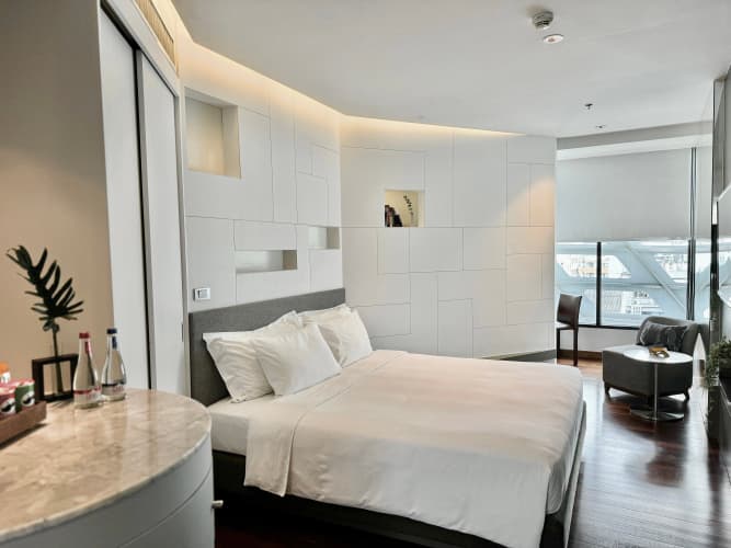 LiT BANGKOK Hotel - foto 2