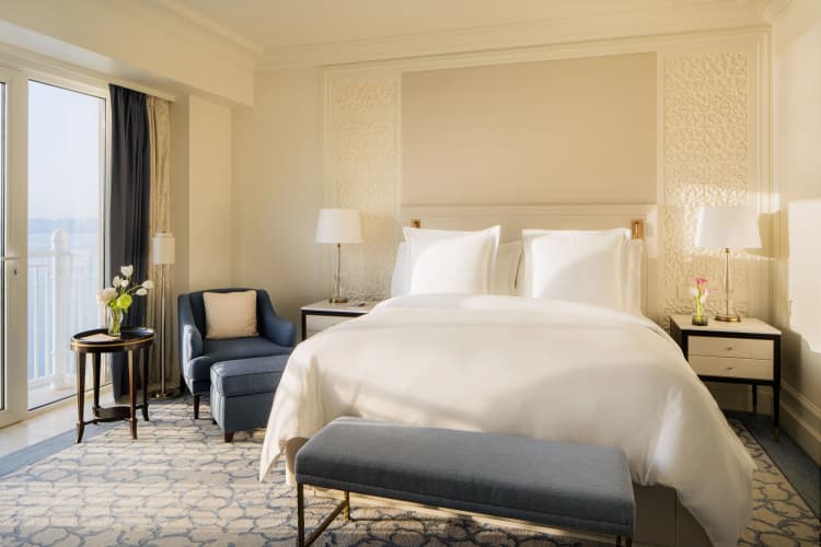 Four Seasons Hotel Doha - foto 2