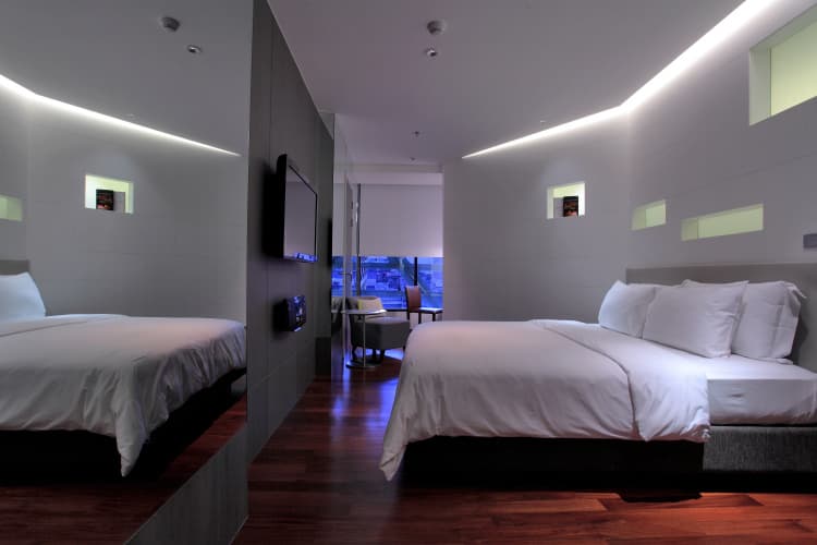 LiT BANGKOK Hotel - foto 5