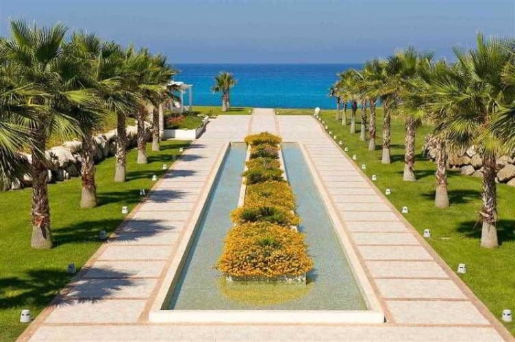 Capovaticano Resort Thalasso & Spa - foto 3
