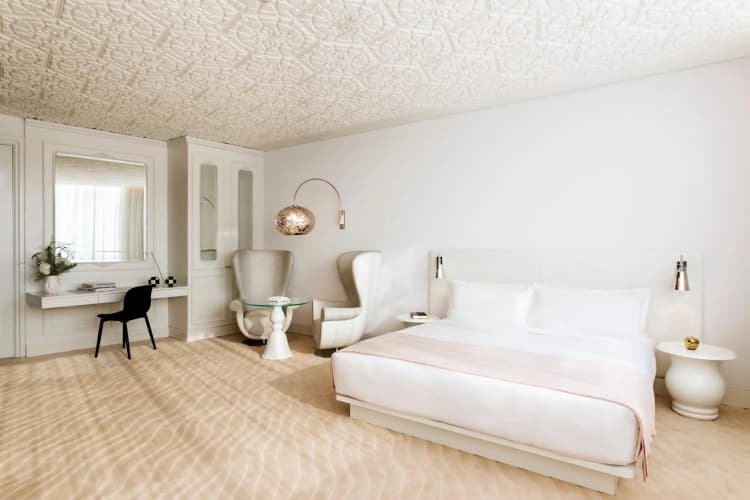 Mondrian Doha - foto 5