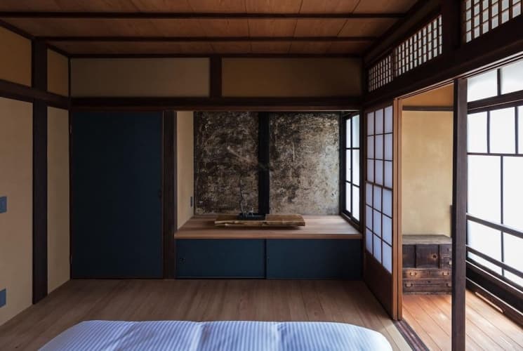 Maana Kyoto - foto 1