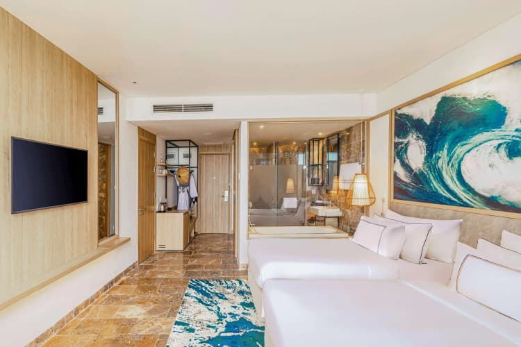 Melia Danang Beach Resort - foto 2