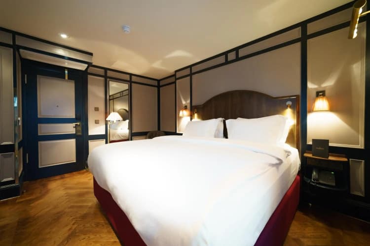 Mimi's Hotel Soho - foto 4